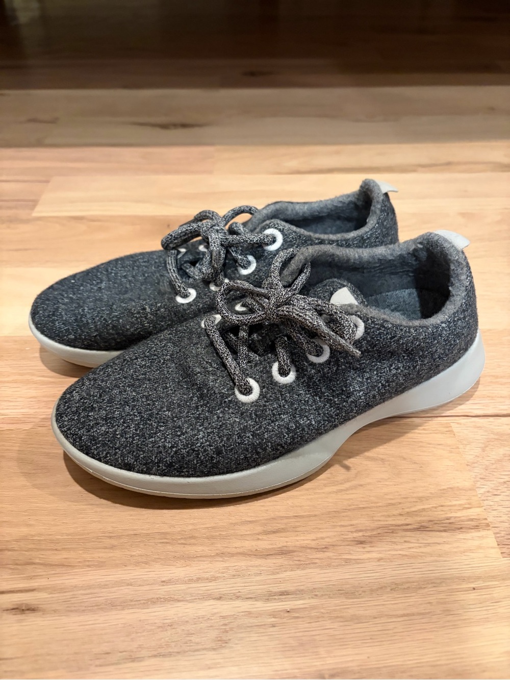 Allbirds Wool Runners